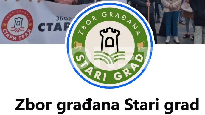 Zahtevi za kontrolu Ekspo